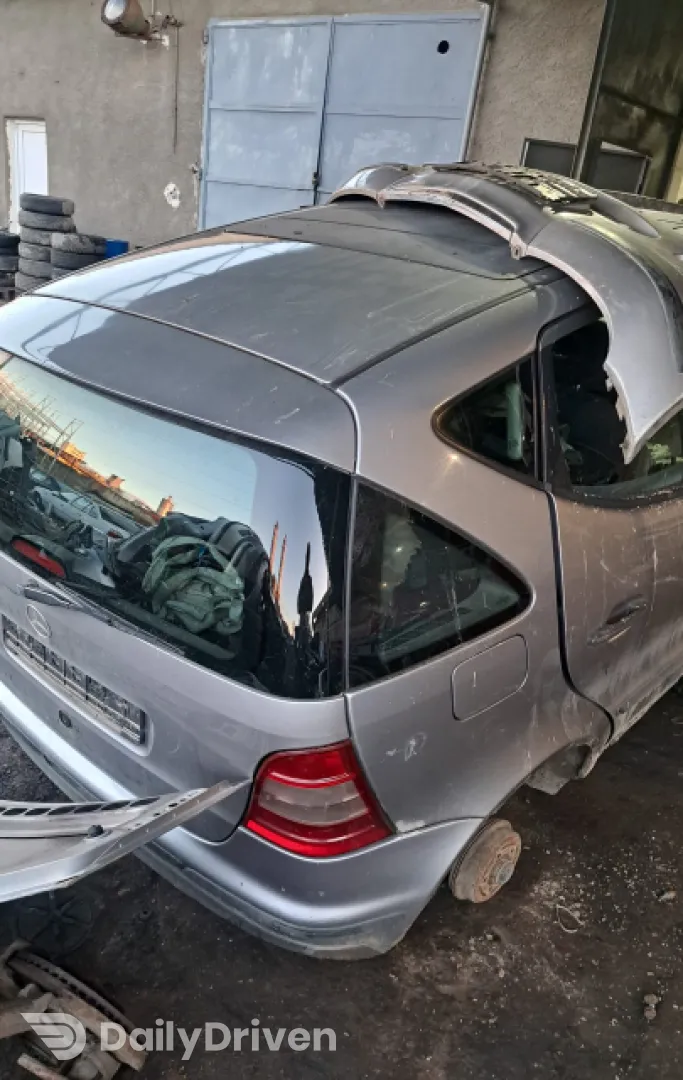 Far dreapta 0301152212 Mercedes-Benz A-Class W168 [1997 - 2001] Hatchback A 170 CDI AT (90 hp)