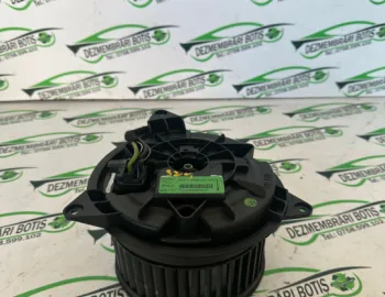 Aeroterma 1S7H-18456-AC 12V Ford Mondeo 3 [2000 - 2003] wagon 2.0 Di MT (90 hp)