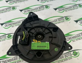 Aeroterma 1S7H-18456-AC 12V Ford Mondeo 3 [2000 - 2003] wagon 2.0 Di MT (90 hp)