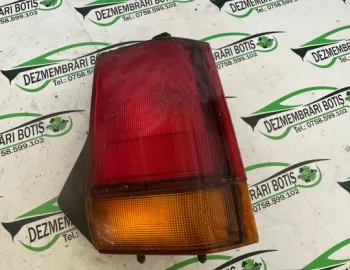 Lampa stop stanga pe aripa Daewoo Tico KLY3 [1991 - 2001] Hatchback 0.8 5MT (42 hp)
