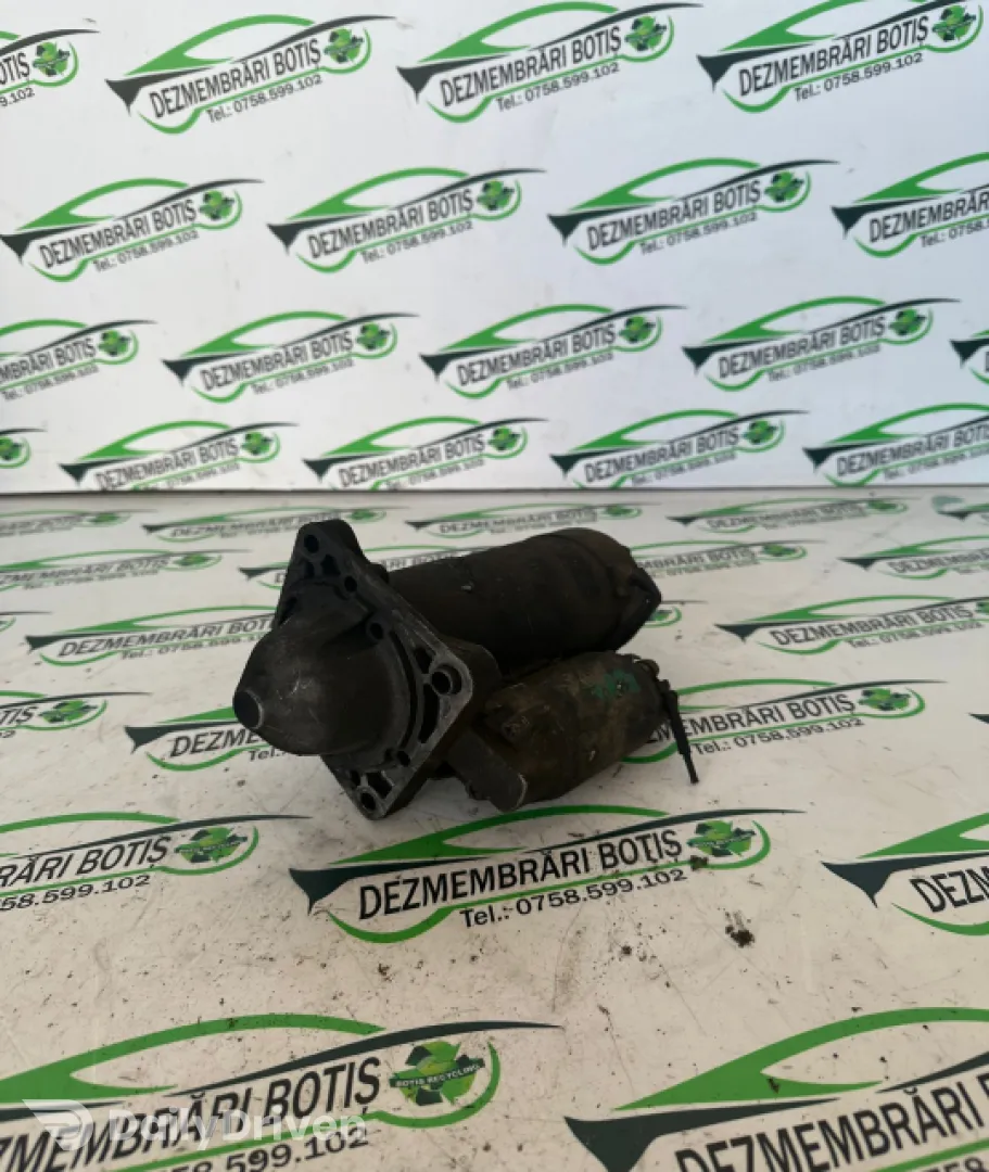 Electromotor Opel Astra H [2004 - 2007] wagon 1.9 CDTI MT (120 hp)