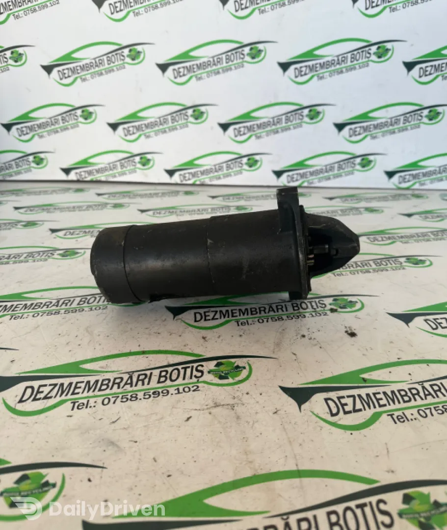 Electromotor Opel Astra H [2004 - 2007] wagon 1.9 CDTI MT (120 hp)