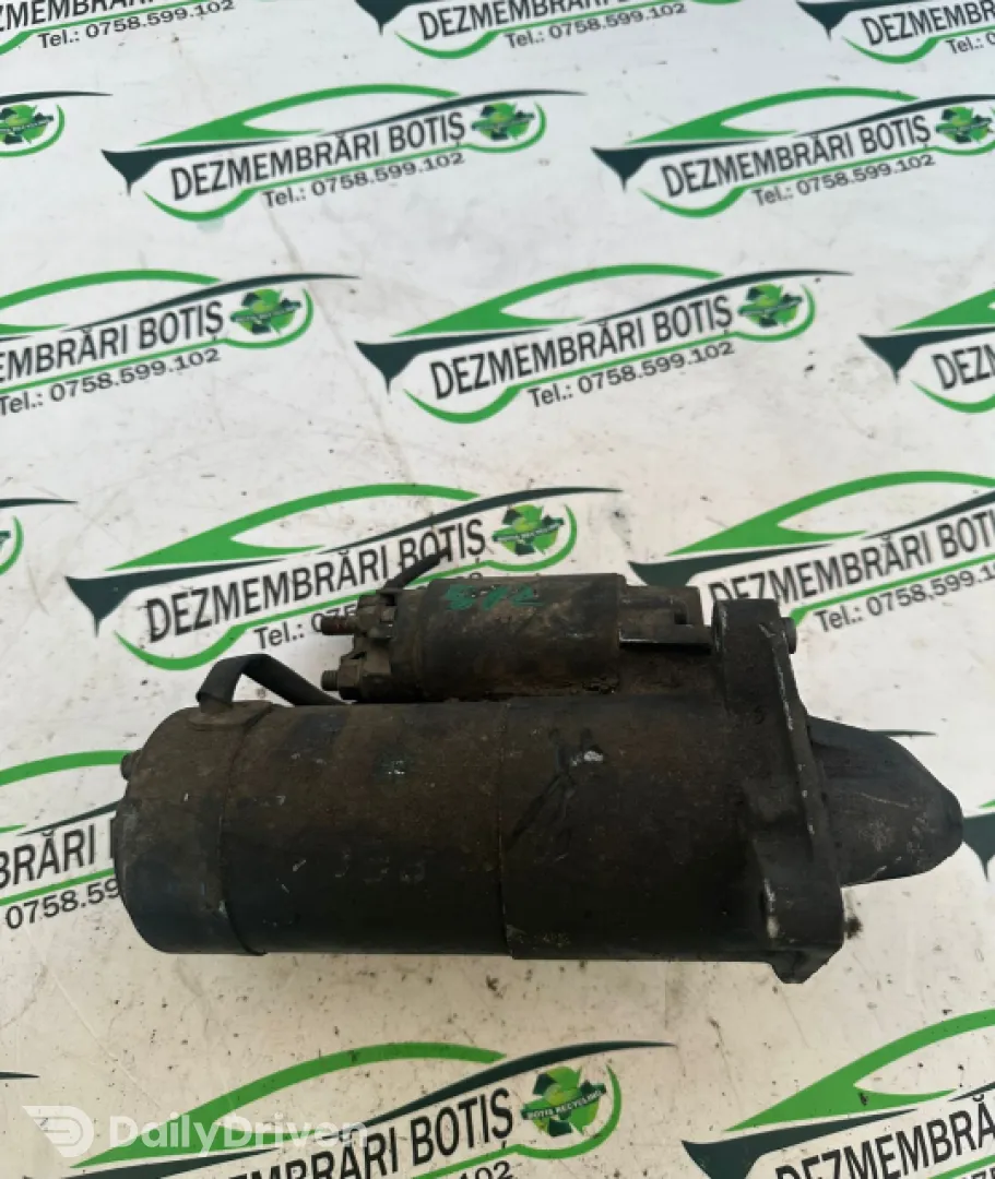 Electromotor Opel Astra H [2004 - 2007] wagon 1.9 CDTI MT (120 hp)