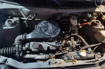Electromotor Daewoo Tico KLY3 [1991 - 2001] Hatchback 0.8 5MT (42 hp)