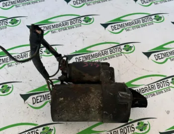 Electromotor Daewoo Tico KLY3 [1991 - 2001] Hatchback 0.8 5MT (42 hp)