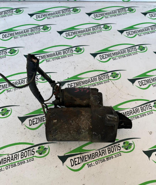 Electromotor Daewoo Tico KLY3 [1991 - 2001] Hatchback 0.8 5MT (42 hp)