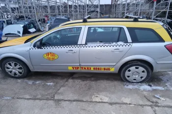 Electromotor Opel Astra H [2004 - 2007] wagon 1.9 CDTI MT (120 hp)