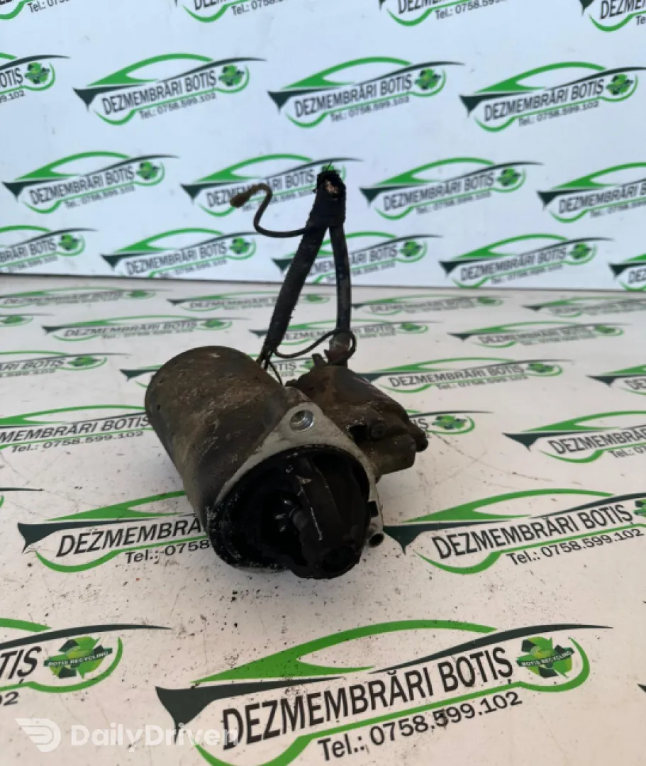 Electromotor Daewoo Tico KLY3 [1991 - 2001] Hatchback 0.8 5MT (42 hp)