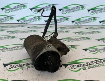 Electromotor Daewoo Tico KLY3 [1991 - 2001] Hatchback 0.8 5MT (42 hp)