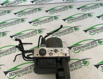 Pompa ABS ESP 012 4C Volkswagen VW Passat B5.5 [facelift] [2000 - 2005] wagon 1.6 MT (102 hp) COD CULOARE B9A