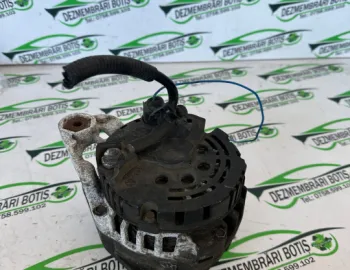 Alternator 06b 903 016 D Volkswagen VW Passat B5.5 [facelift] [2000 - 2005] wagon 1.6 MT (102 hp) COD CULOARE B9A