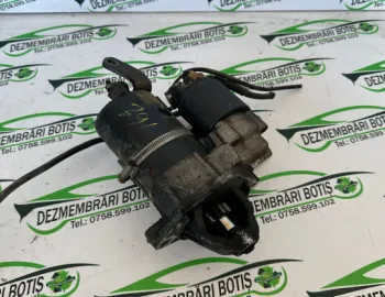 Electromotor FKG 06B911467 Volkswagen VW Passat B5.5 [facelift] [2000 - 2005] wagon 1.6 MT (102 hp) COD CULOARE B9A