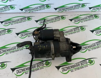 Electromotor FKG 06B911467 Volkswagen VW Passat B5.5 [facelift] [2000 - 2005] wagon 1.6 MT (102 hp) COD CULOARE B9A