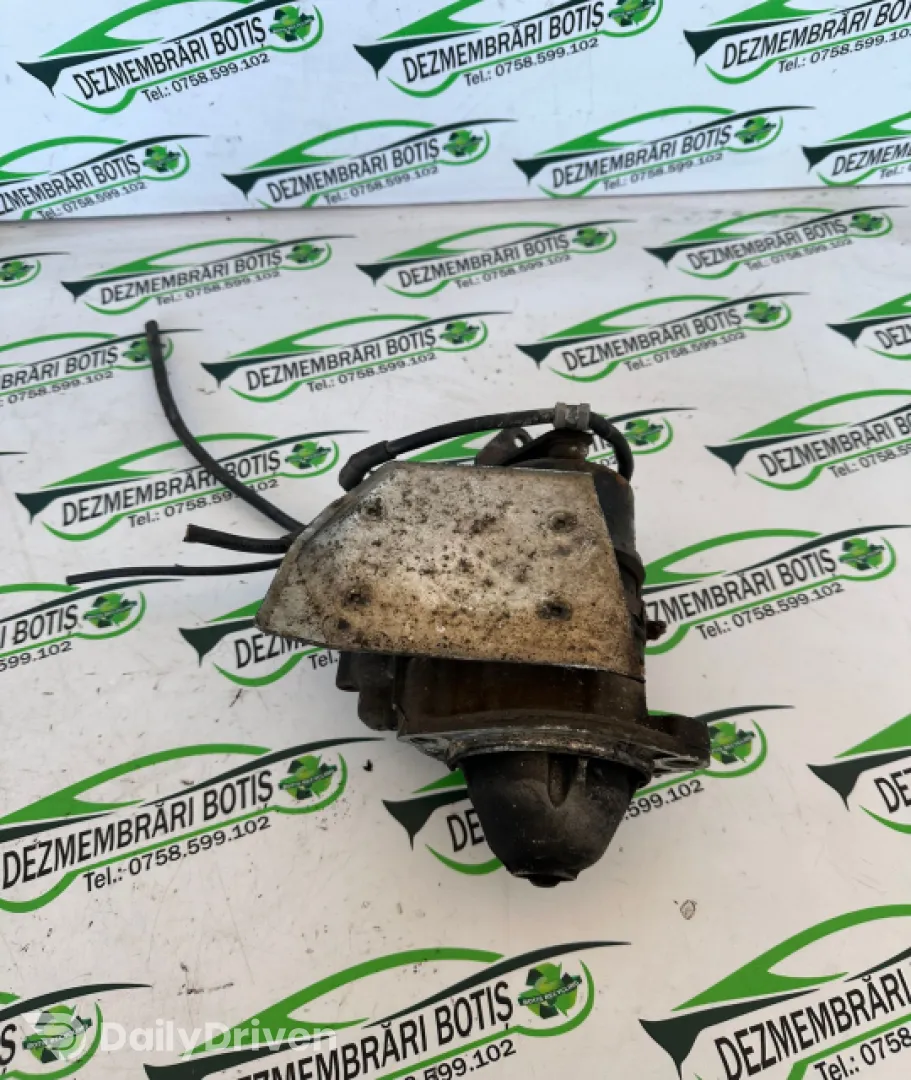 Electromotor FKG 06B911467 Volkswagen VW Passat B5.5 [facelift] [2000 - 2005] wagon 1.6 MT (102 hp) COD CULOARE B9A