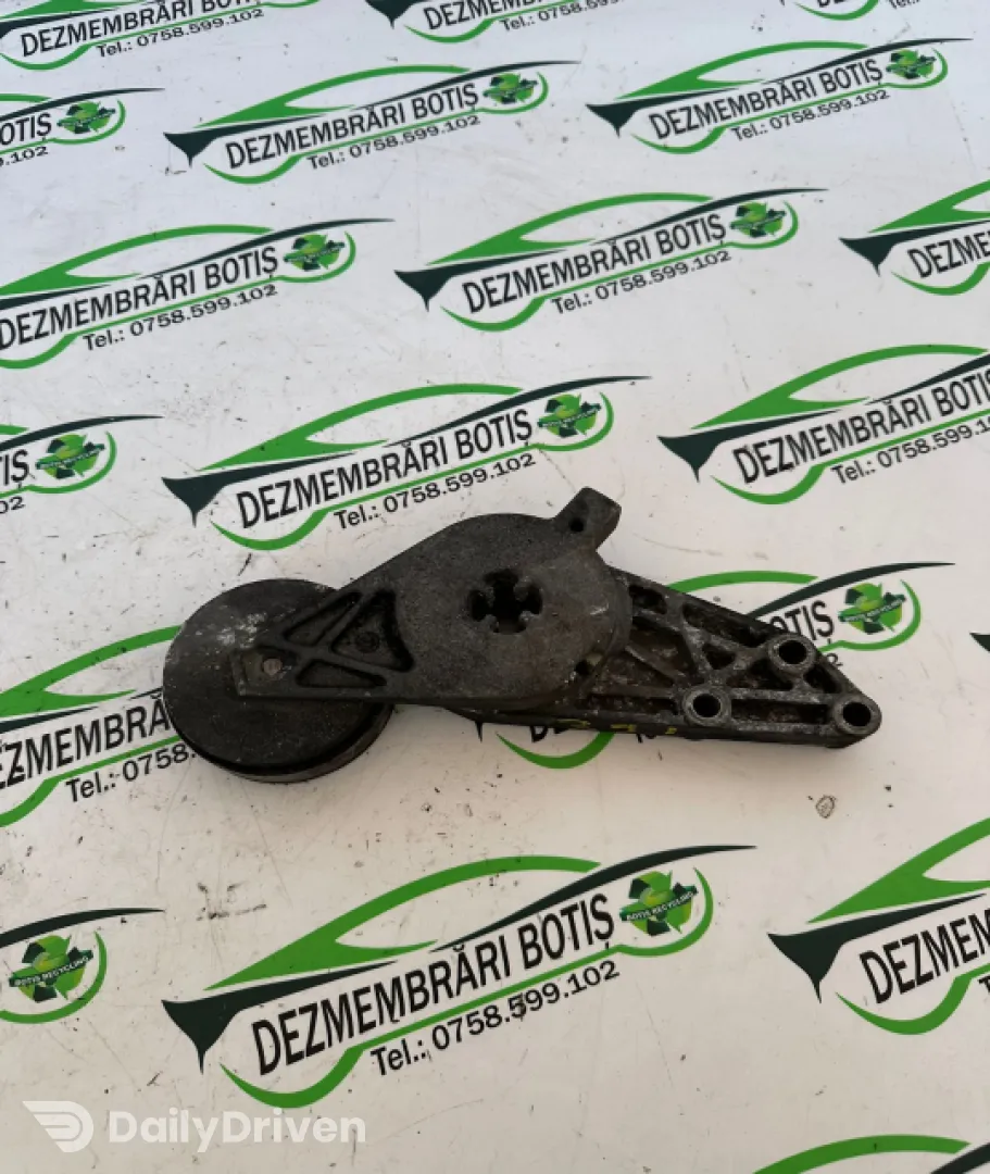 Intinzator curea accesorii Volkswagen VW Passat B5.5 [facelift] [2000 - 2005] wagon 1.6 MT (102 hp) COD CULOARE B9A