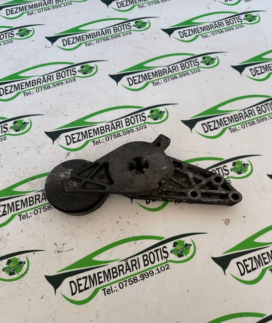Intinzator curea accesorii Volkswagen VW Passat B5.5 [facelift] [2000 - 2005] wagon 1.6 MT (102 hp) COD CULOARE B9A