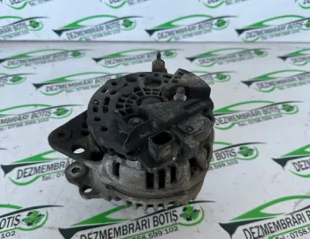 Alternator Volkswagen VW Lupo 6X [1998 - 2005] 3L hatchback 3-usi 1.2 TDI MT (61 hp)