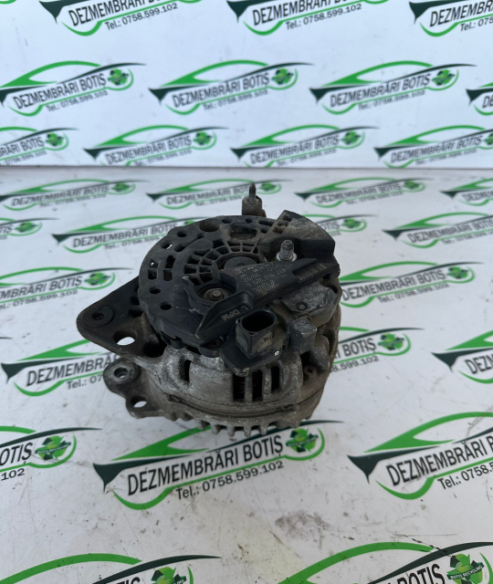 Alternator Volkswagen VW Lupo 6X [1998 - 2005] 3L hatchback 3-usi 1.2 TDI MT (61 hp)