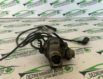 Delcou Daewoo Tico KLY3 [1991 - 2001] Hatchback 0.8 5MT (42 hp)