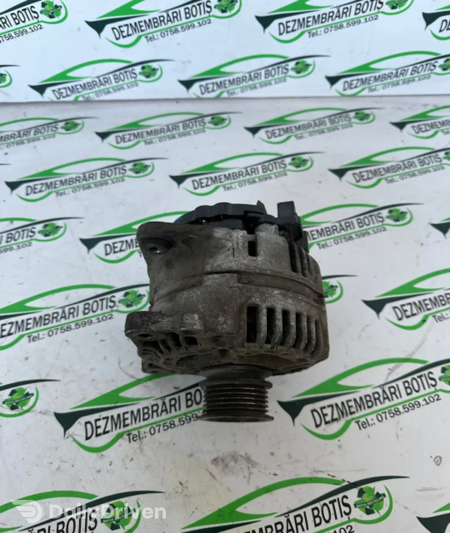 Alternator Volkswagen VW Lupo 6X [1998 - 2005] 3L hatchback 3-usi 1.2 TDI MT (61 hp)