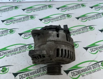 Alternator Volkswagen VW Lupo 6X [1998 - 2005] 3L hatchback 3-usi 1.2 TDI MT (61 hp)