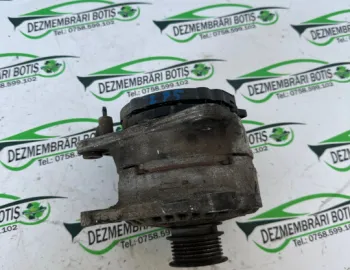 Alternator Volkswagen VW Lupo 6X [1998 - 2005] 3L hatchback 3-usi 1.2 TDI MT (61 hp)