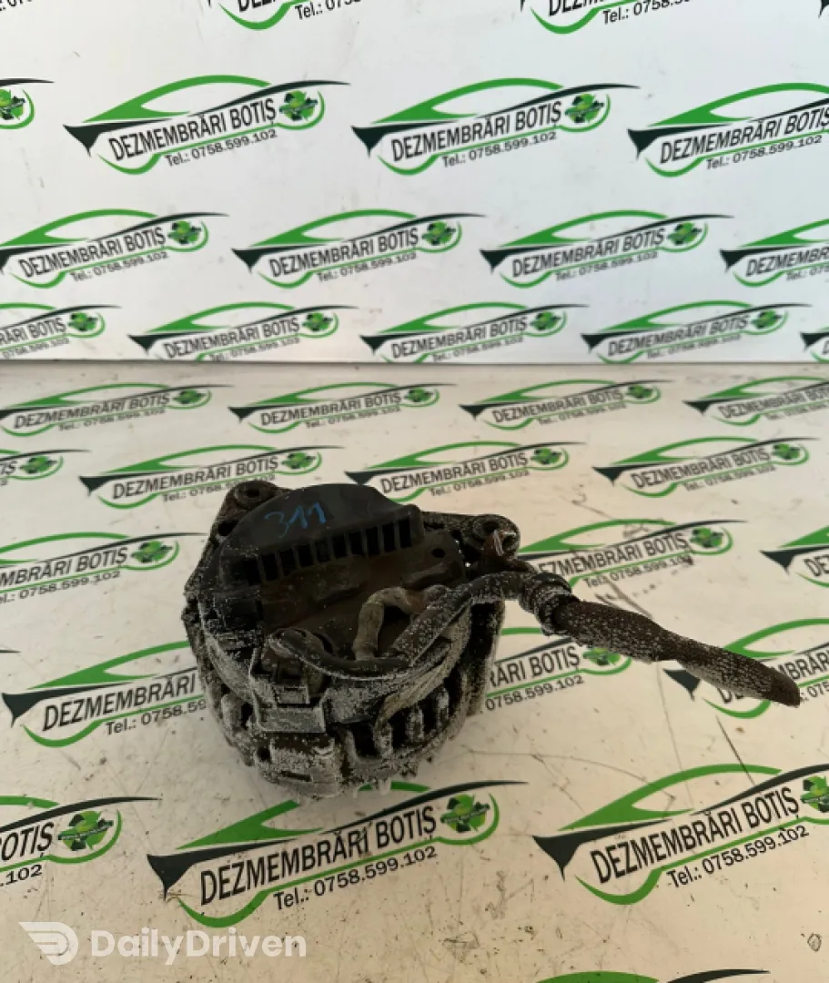 Alternator Seat Ibiza 3 6L [2002 - 2006] Hatchback 3-usi 1.2 MT (64 hp)