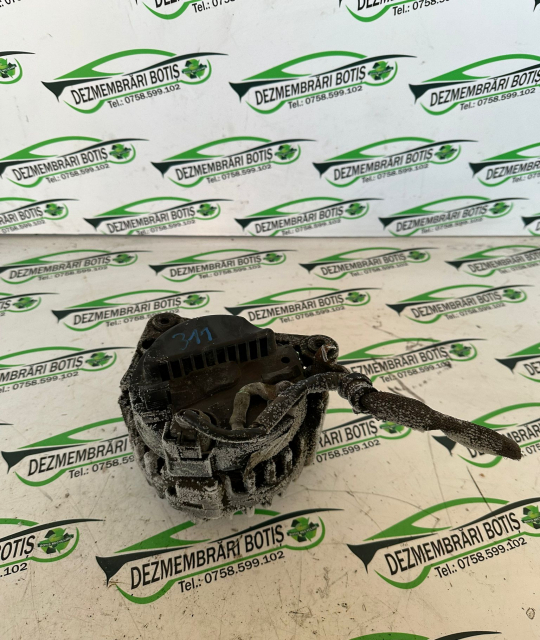 Alternator Seat Ibiza 3 6L [2002 - 2006] Hatchback 3-usi 1.2 MT (64 hp)