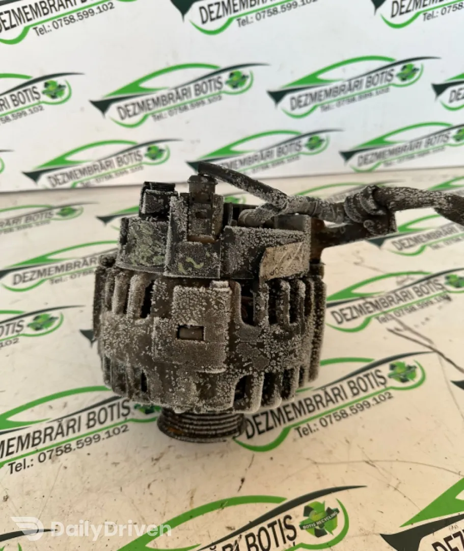 Alternator Seat Ibiza 3 6L [2002 - 2006] Hatchback 3-usi 1.2 MT (64 hp)