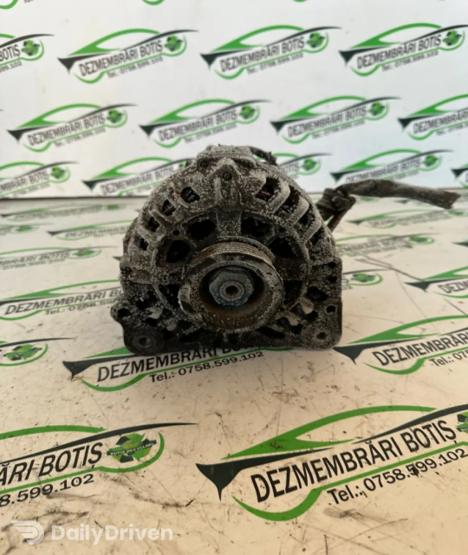 Alternator Seat Ibiza 3 6L [2002 - 2006] Hatchback 3-usi 1.2 MT (64 hp)
