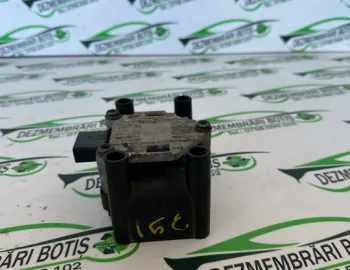 Bobina inductie Volkswagen VW Passat B5.5 [facelift] [2000 - 2005] wagon 1.6 MT (102 hp) COD CULOARE B9A