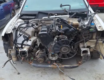Bobina inductie Volkswagen VW Passat B5.5 [facelift] [2000 - 2005] wagon 1.6 MT (102 hp) COD CULOARE B9A