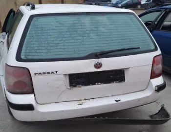 Bobina inductie Volkswagen VW Passat B5.5 [facelift] [2000 - 2005] wagon 1.6 MT (102 hp) COD CULOARE B9A