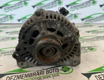 Alternator 028903025H Volkswagen VW Golf 3 [1991 - 1998] wagon 1.9 D MT (64 hp)