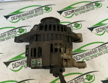 Alternator 8200660052 Dacia Sandero  [2008 - 2012] Stepway hatchback 5-usi 1.4 (75 hp)