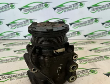 Compresor AC Ford Focus  [1998 - 2004] Hatchback 5-usi 1.6 MT (101 hp)