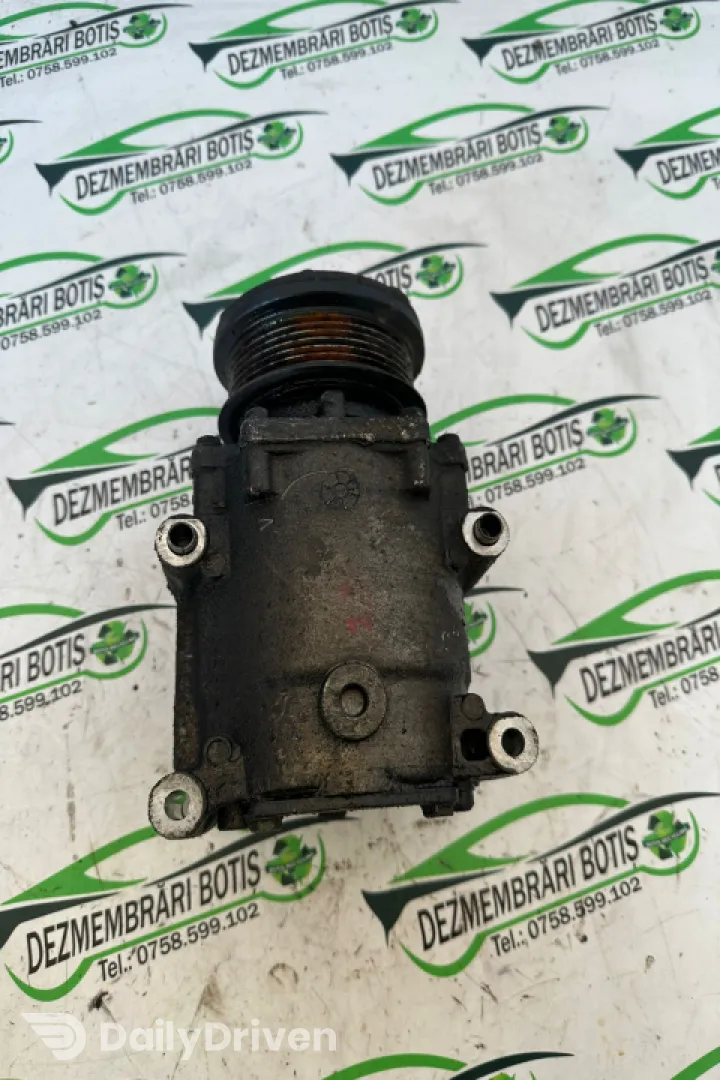 Compresor AC Ford Focus  [1998 - 2004] Hatchback 5-usi 1.6 MT (101 hp)