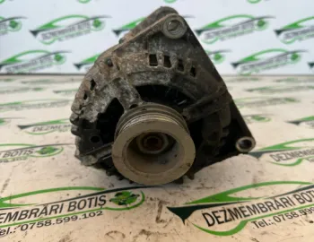 Alternator 8200660052 Dacia Sandero  [2008 - 2012] Stepway hatchback 5-usi 1.4 (75 hp)