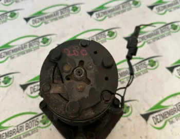 Compresor AC Ford Focus  [1998 - 2004] Hatchback 5-usi 1.6 MT (101 hp)