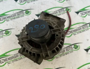 Alternator 7711497266 Dacia Logan  [2004 - 2008] Sedan 1.4 MT (75 hp)
