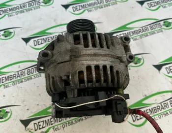 Alternator 7711497266 Dacia Logan  [2004 - 2008] Sedan 1.4 MT (75 hp)