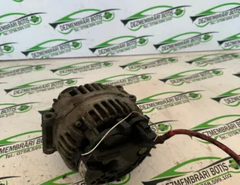 Alternator 7711497266 Dacia Logan  [2004 - 2008] Sedan 1.4 MT (75 hp)