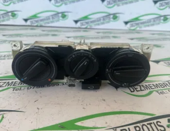Comanda ventilatie Volkswagen VW Passat B5.5 [facelift] [2000 - 2005] Sedan 1.9 TDI MT (101 hp)