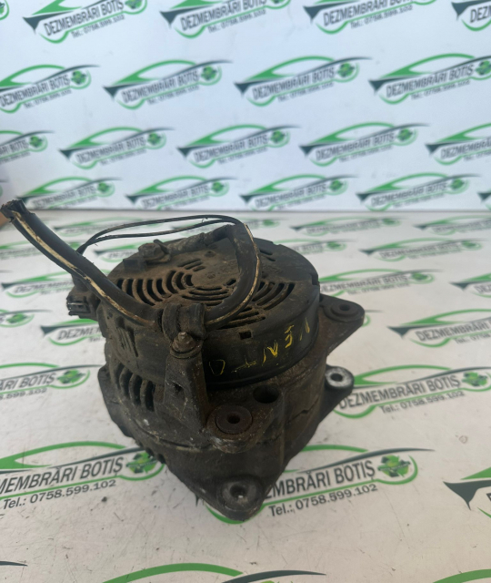 Alternator 028 903 026 G Volkswagen VW Vento  [1992 - 1998]