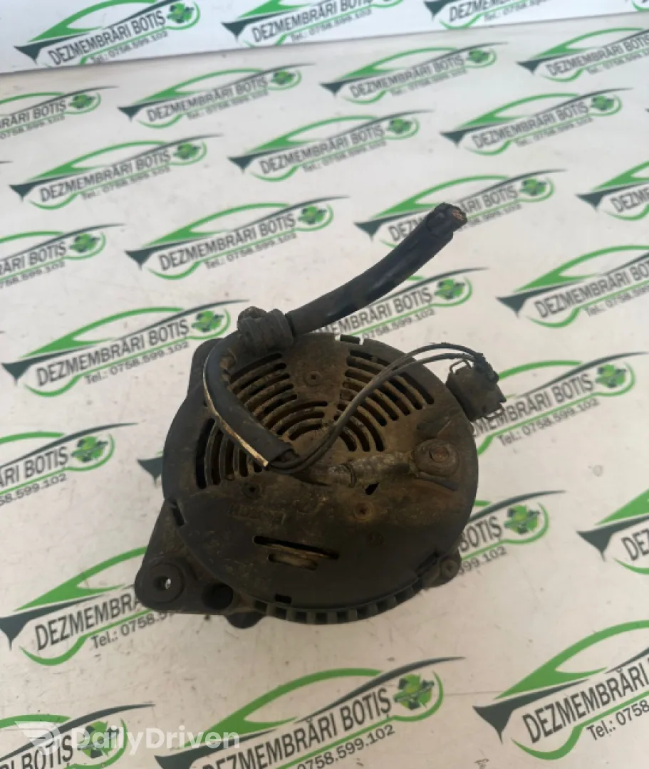 Alternator 028 903 026 G Volkswagen VW Vento  [1992 - 1998]