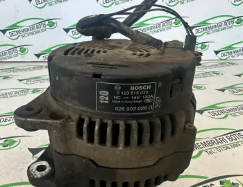 Alternator 028 903 026 G Volkswagen VW Vento  [1992 - 1998]