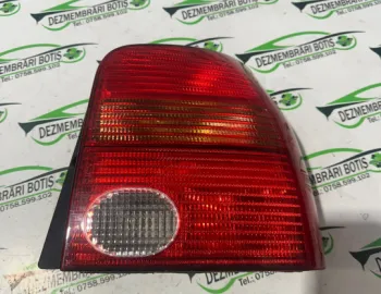 Lampa stop dreapta pe aripa Volkswagen VW Lupo 6X [1998 - 2005] 3L hatchback 3-usi 1.2 TDI MT (61 hp)