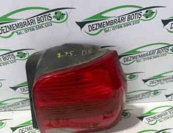 Lampa stop dreapta pe aripa Volkswagen VW Lupo 6X [1998 - 2005] 3L hatchback 3-usi 1.2 TDI MT (61 hp)