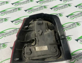 Lampa stop dreapta pe aripa Volkswagen VW Lupo 6X [1998 - 2005] 3L hatchback 3-usi 1.2 TDI MT (61 hp)