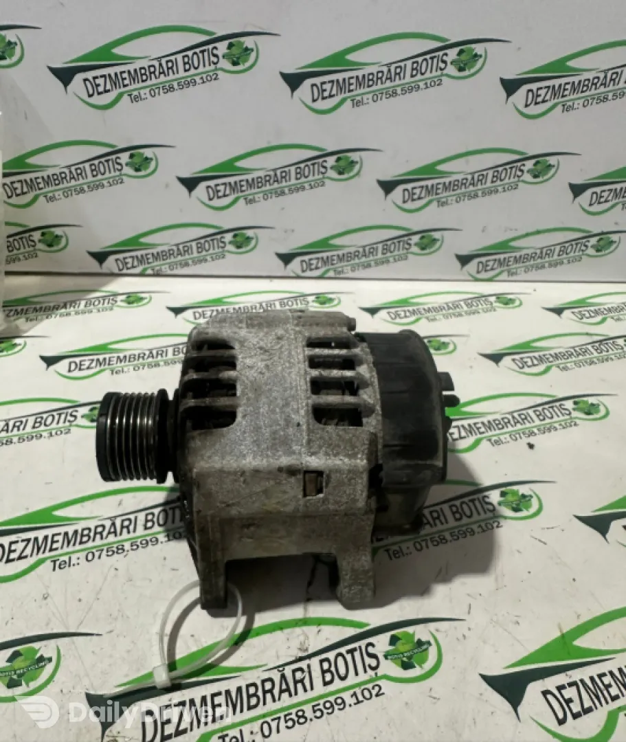 Alternator 2543378A Dacia Logan  [2004 - 2008] MCV 1.5DCI MT (84 hp)